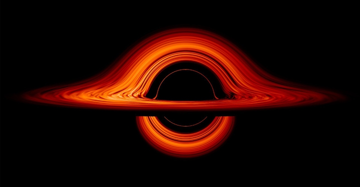 Black Hole
