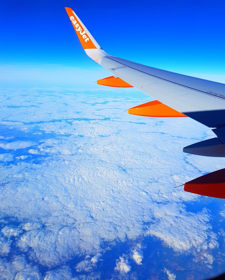 Vuelo