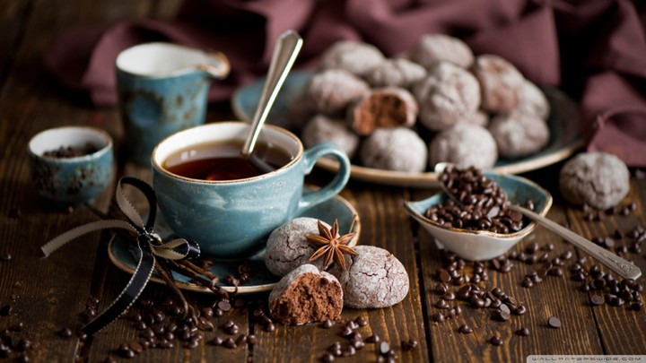 coffee