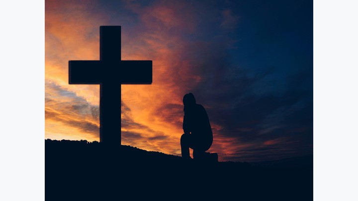 Pray
