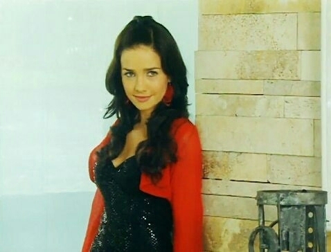 Natalia Oreiro