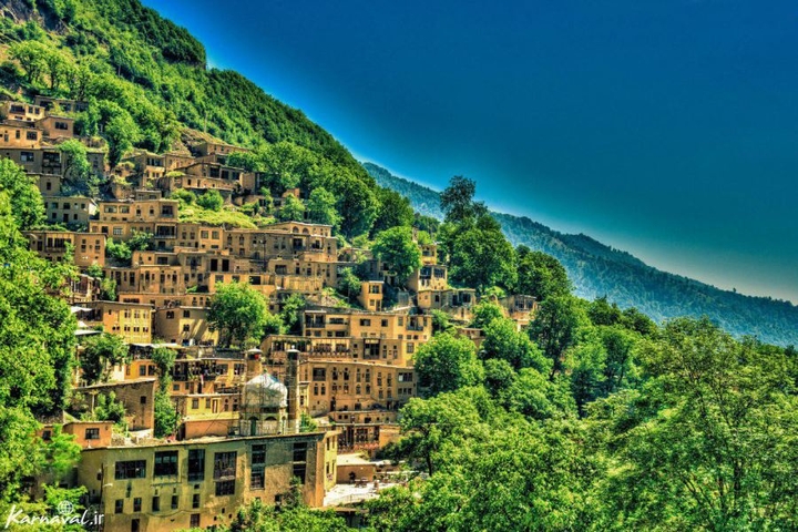 Masuleh