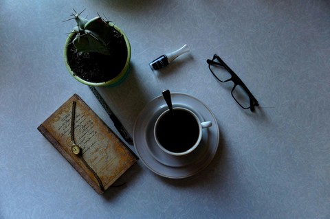 coffee