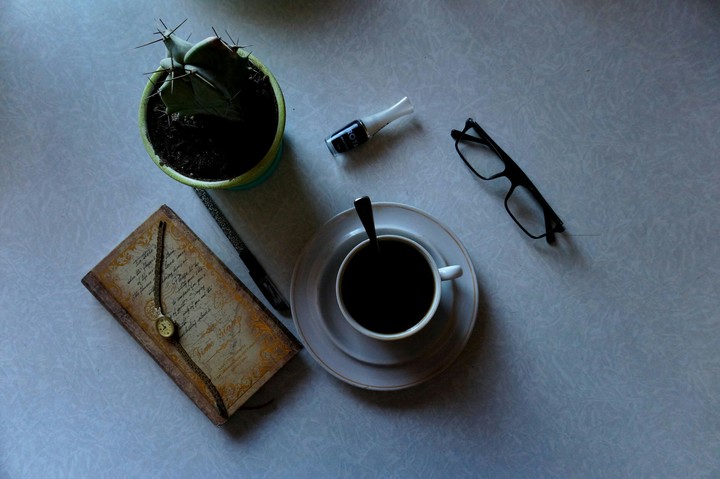 coffee