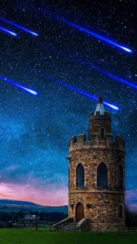 stars