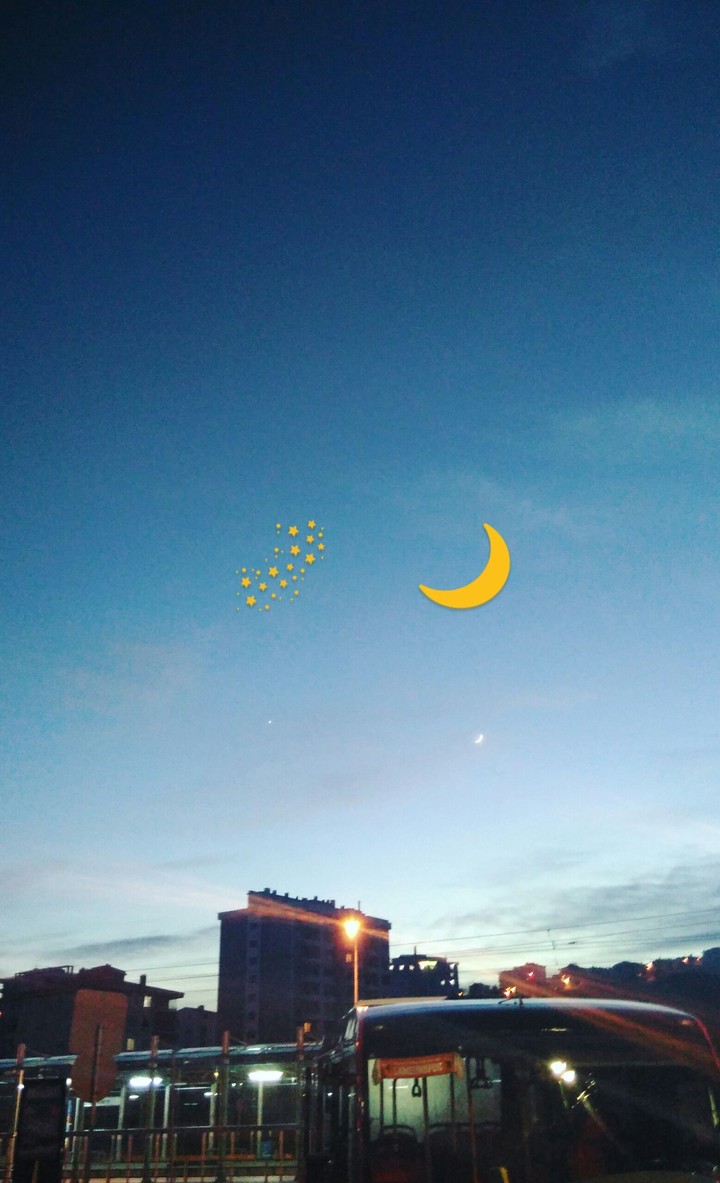 moon&star