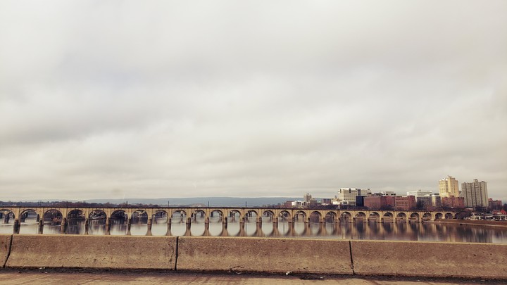 Bridge view