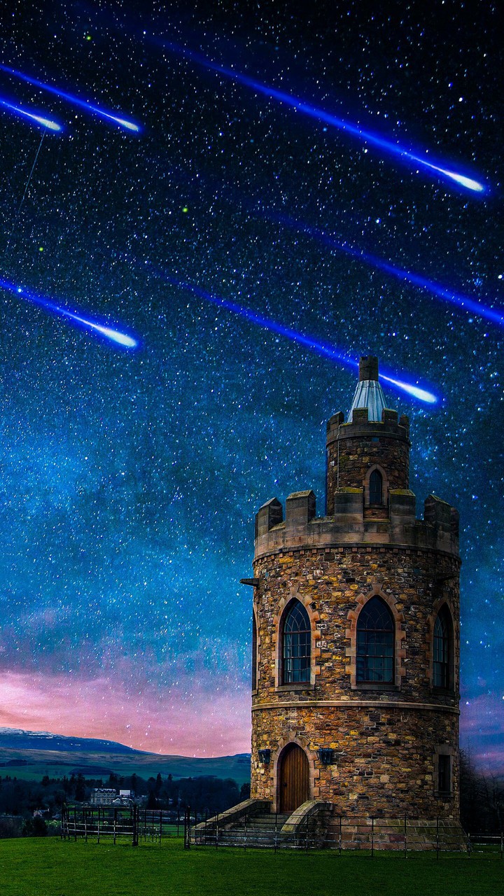 stars