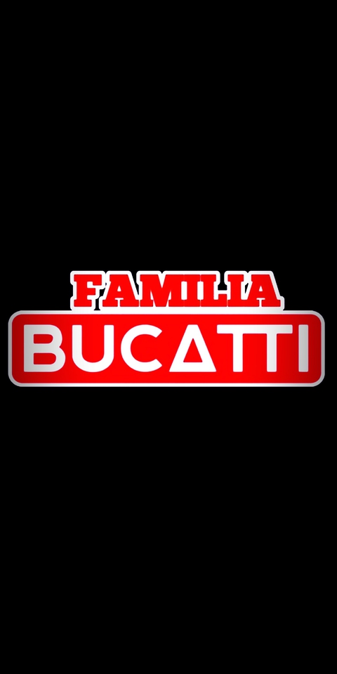 familia bucatti