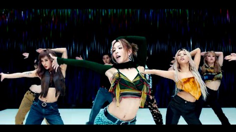 BoA Better