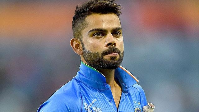 oh no am got out  india will lose the match