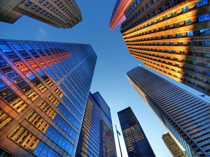 Building/Bâtiment