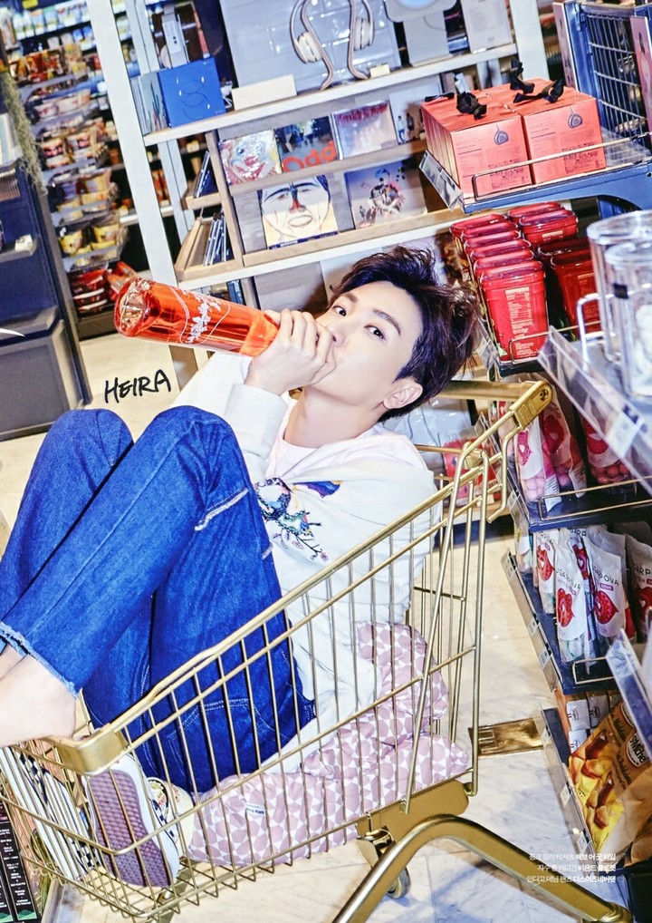 Park Jung Soo