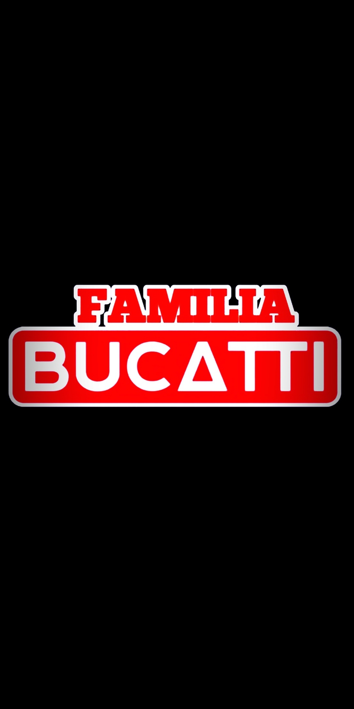 familia bucatti