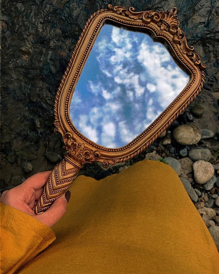 ⚄ Reflection of your performance ✴