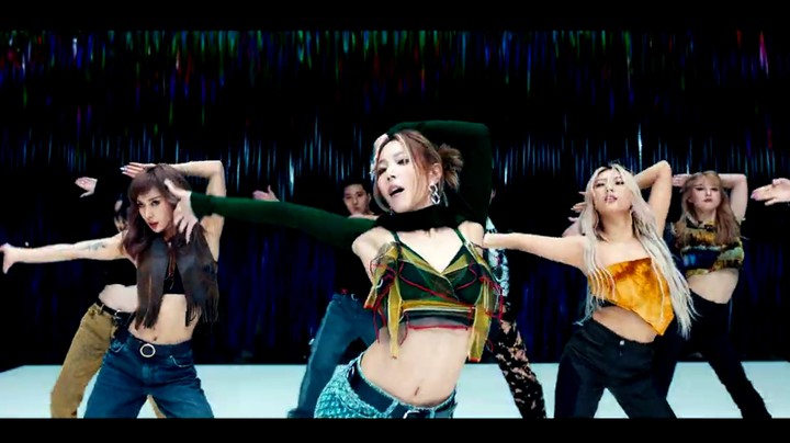 BoA Better