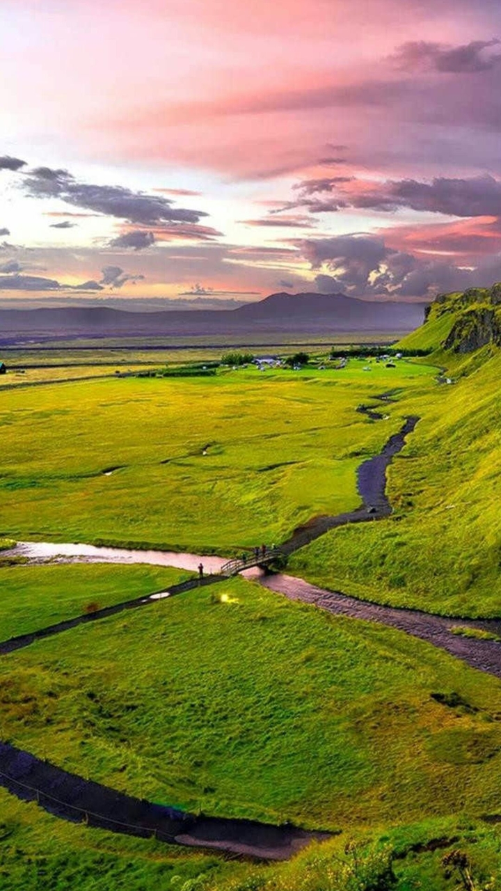 nature