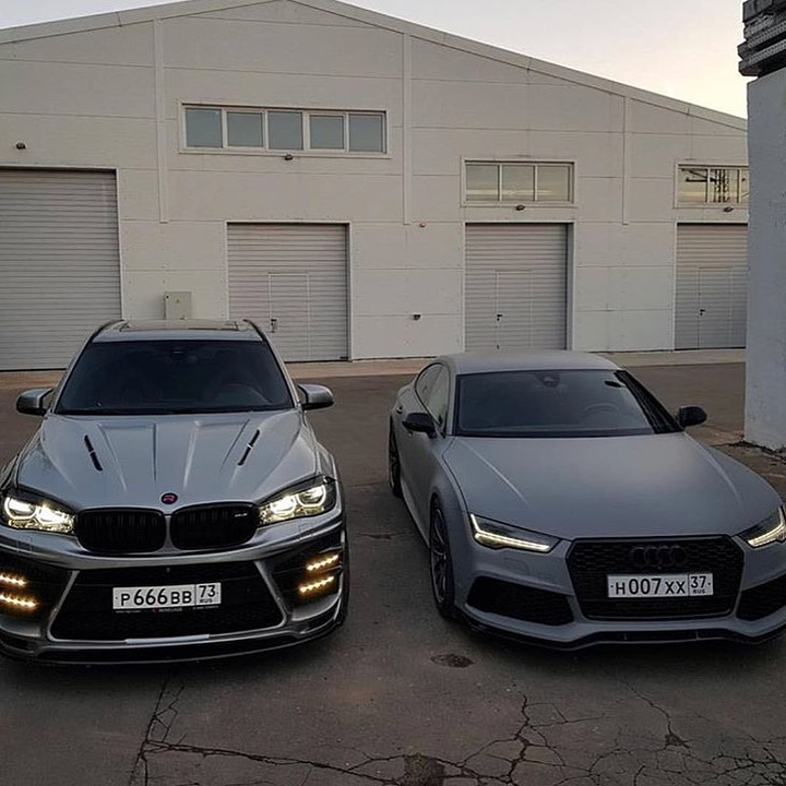 bmw