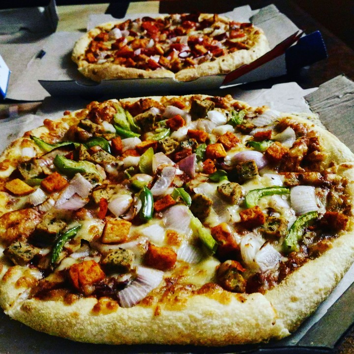 Joey special