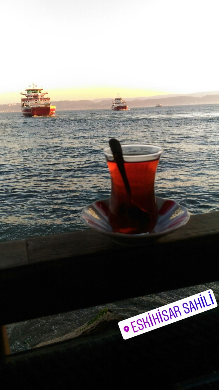 çay