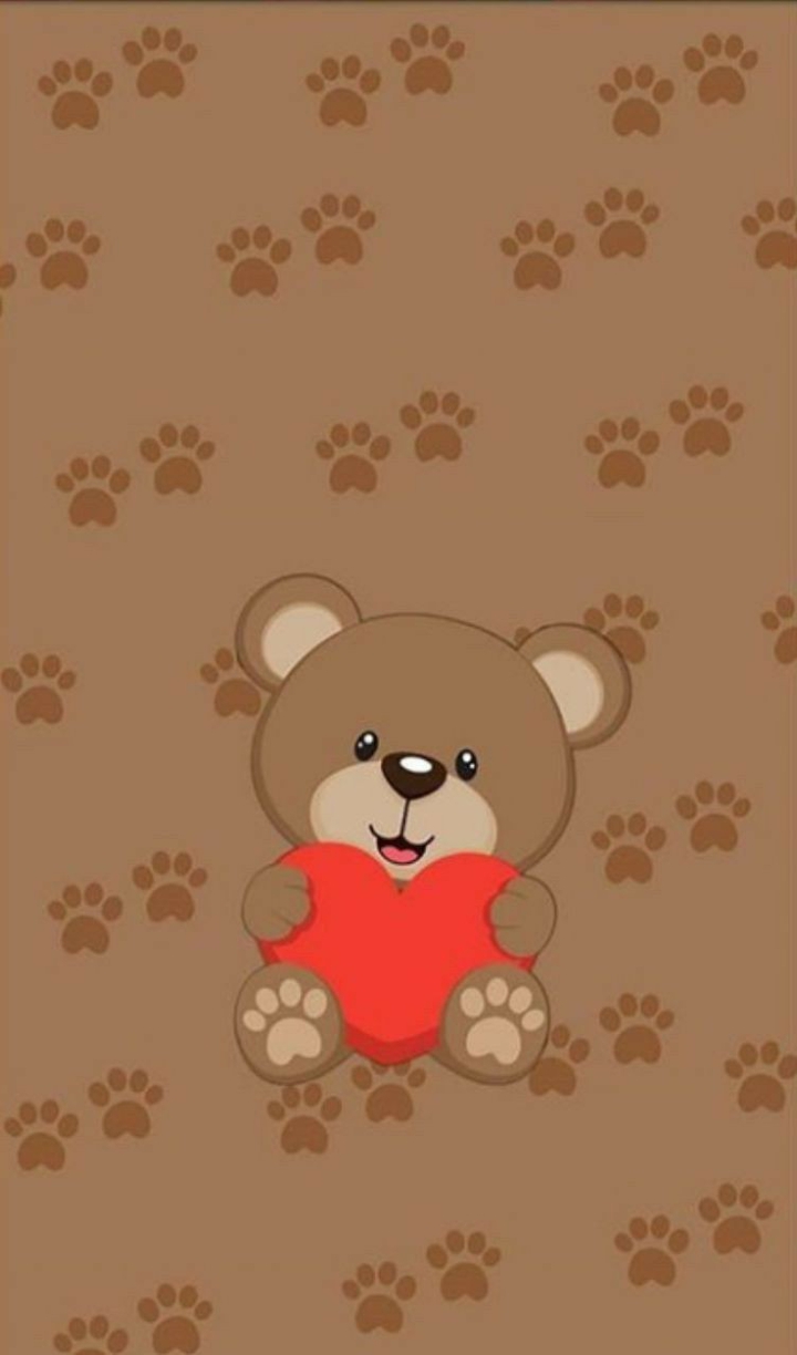 bear