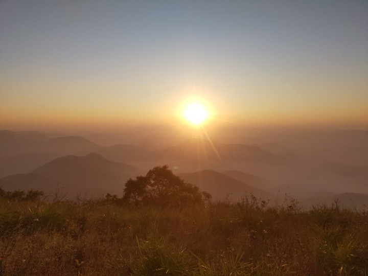 gudesa sunrise