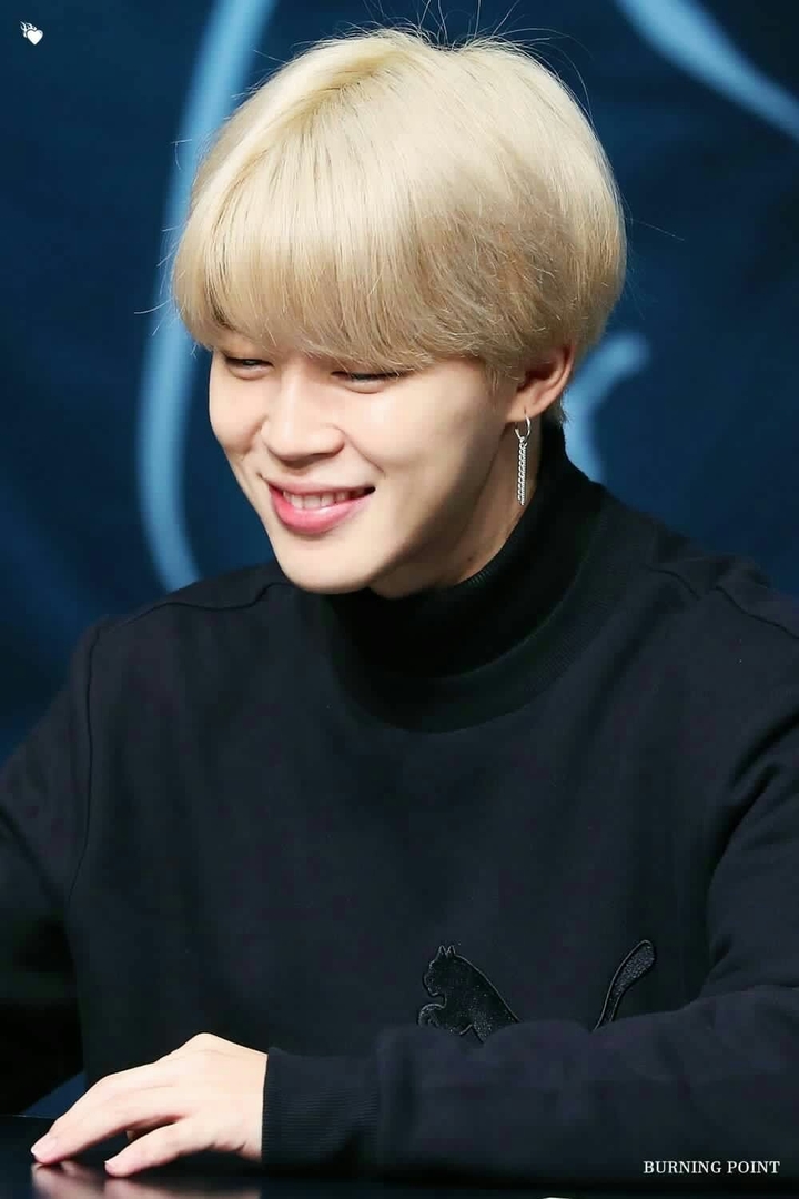 bts jimin