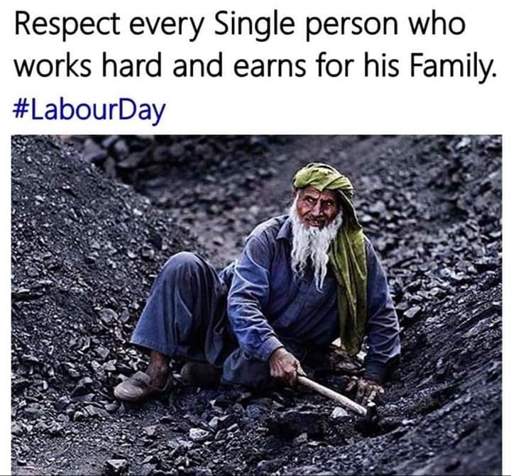 Labour day