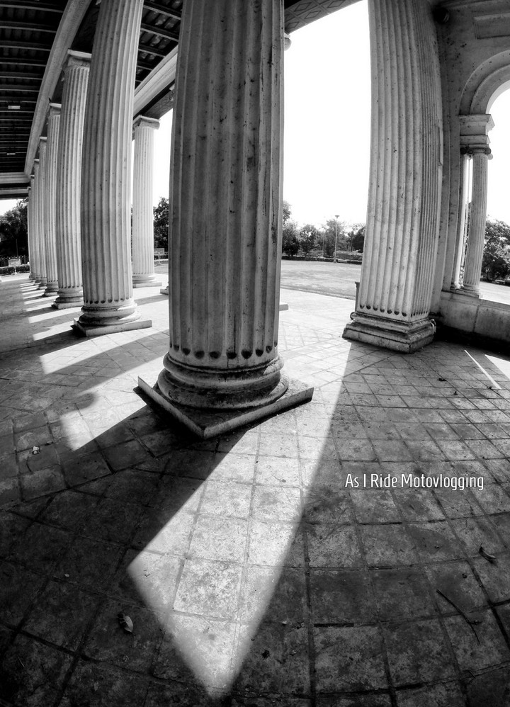 light and shade