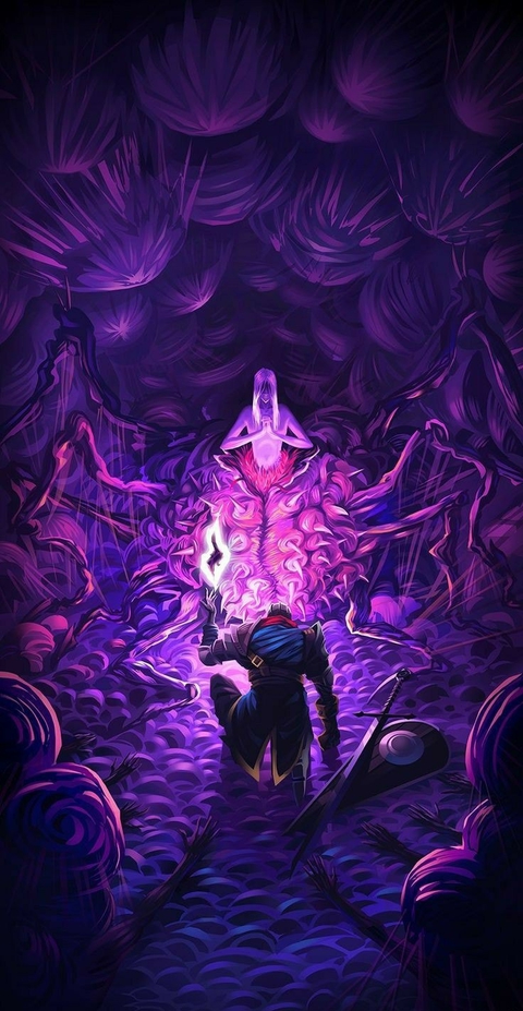 Dark Souls chaos witch quelaag
