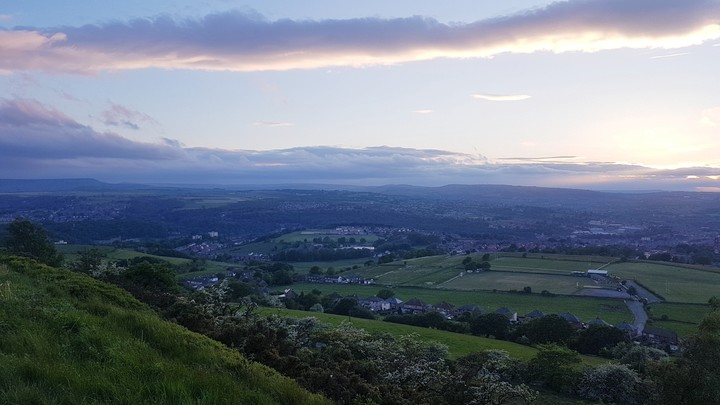 Beautiful England