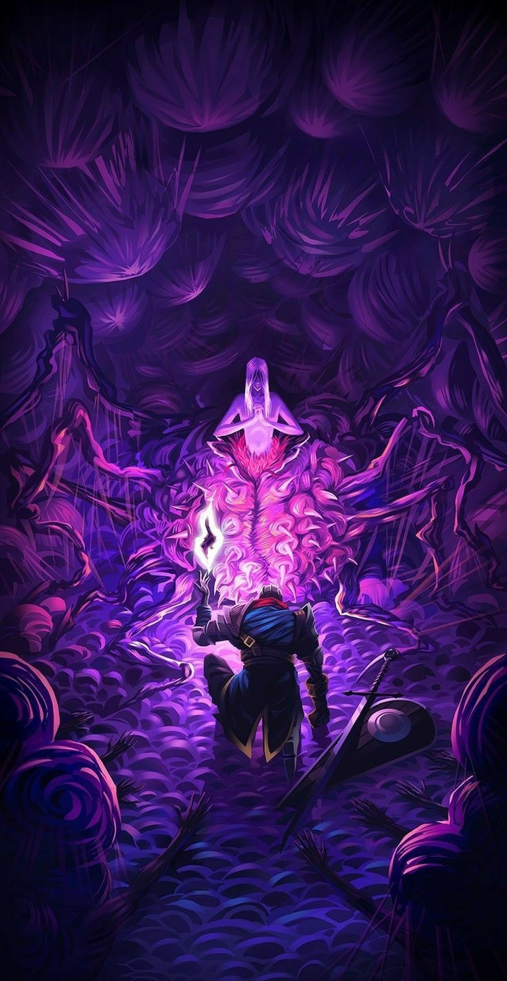 Dark Souls chaos witch quelaag