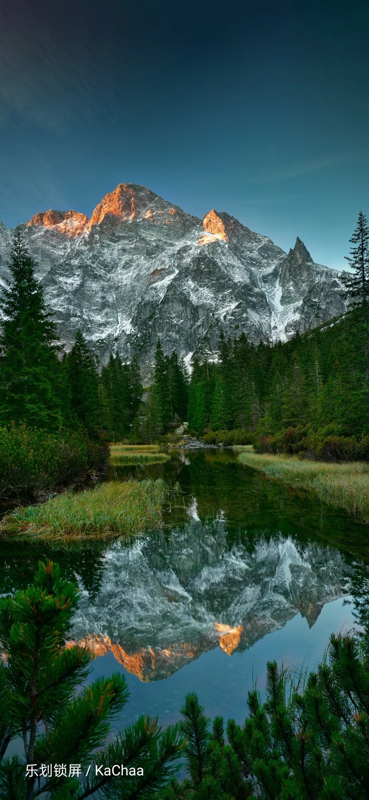 mountain
