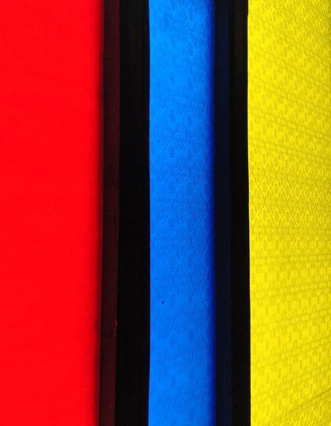 Colors of Life
