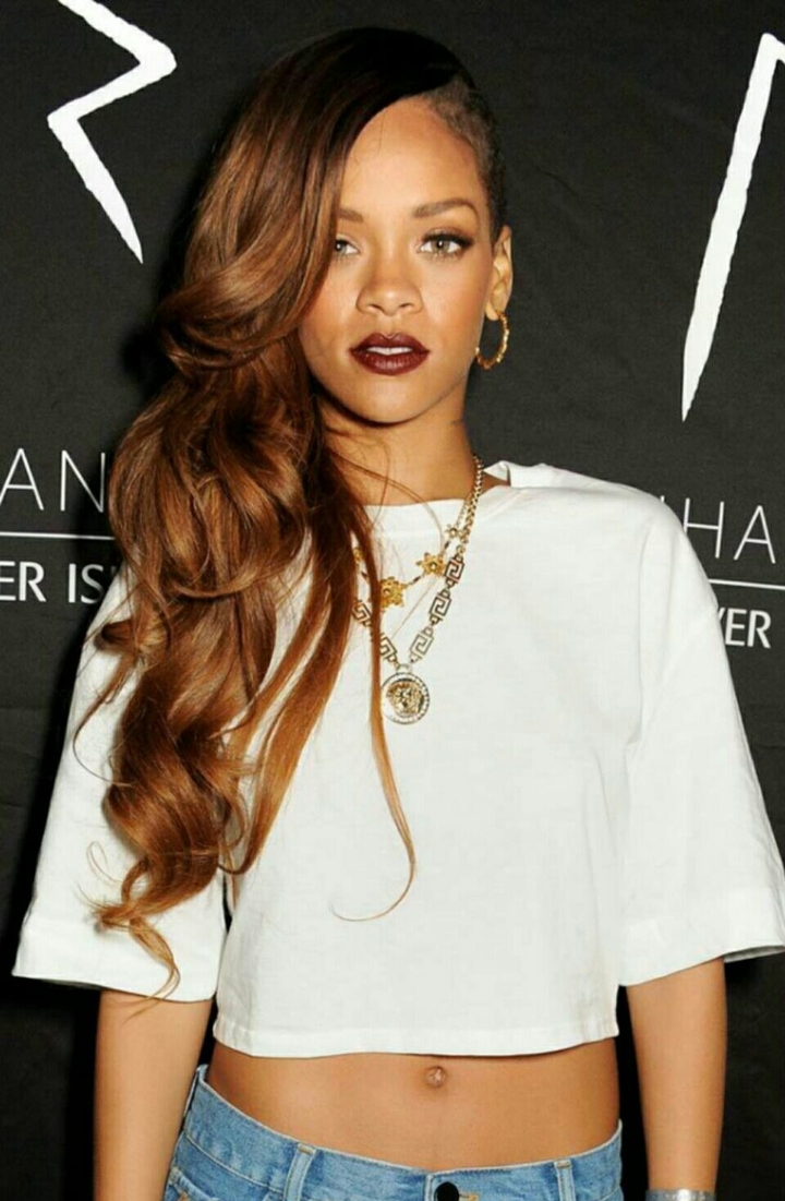 Rihanna