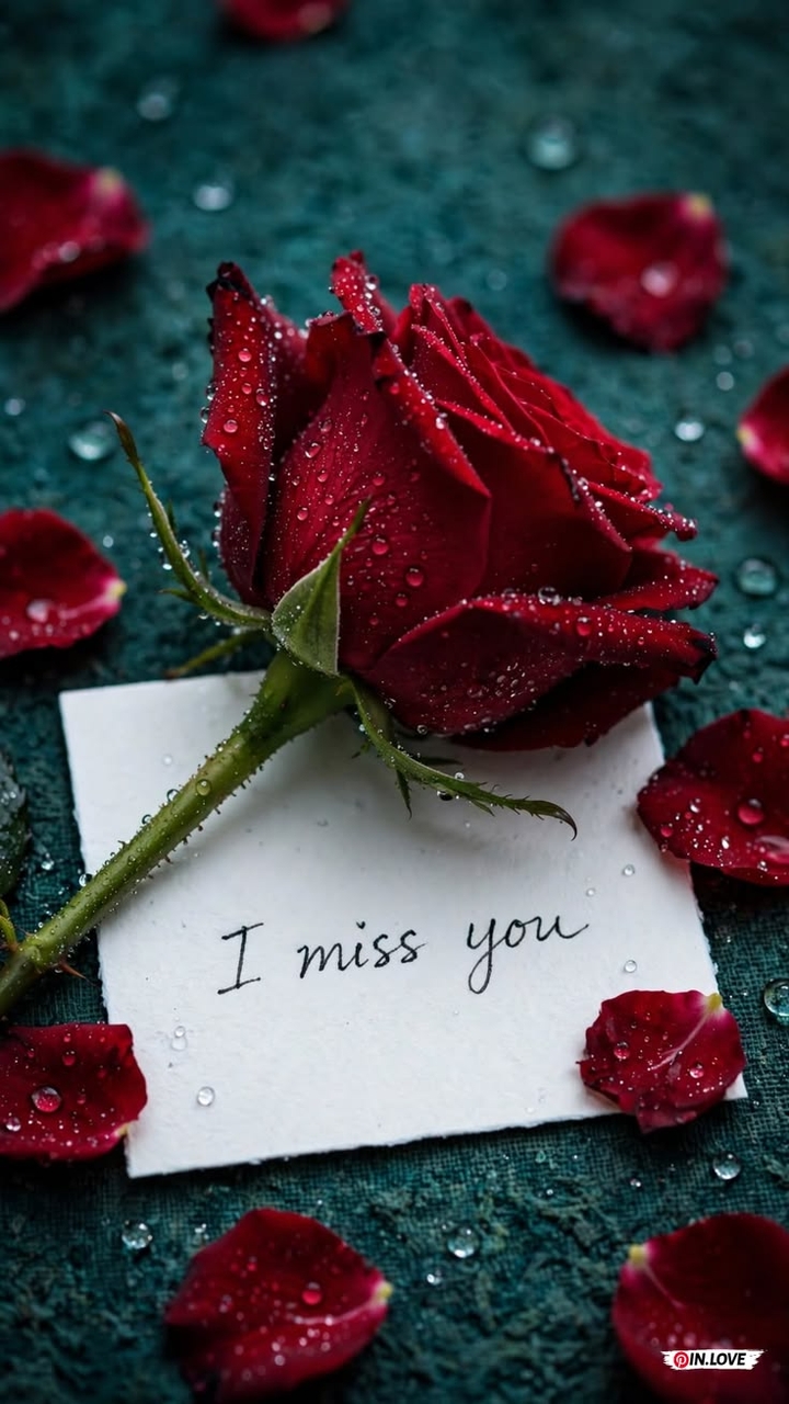 Miss You