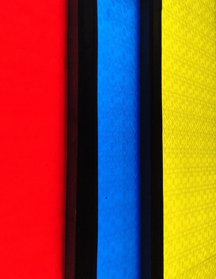 Colors of Life