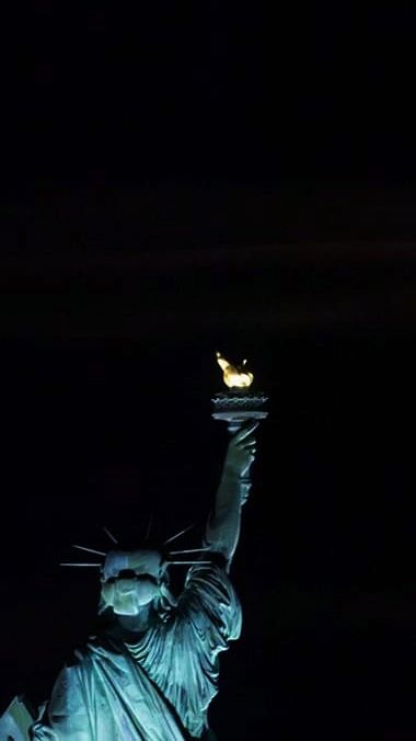 Statue of Liberty