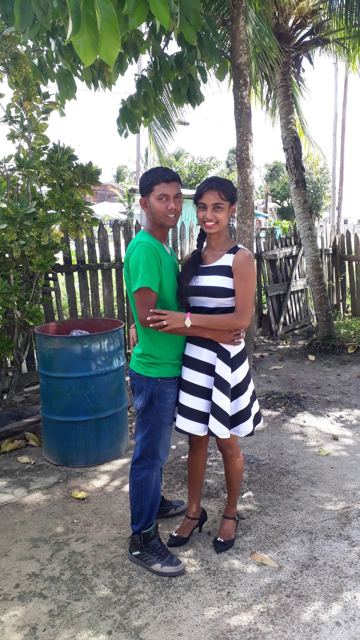 smile