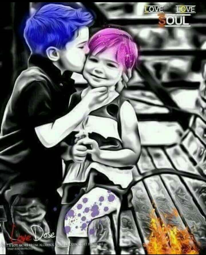 cute couple❤