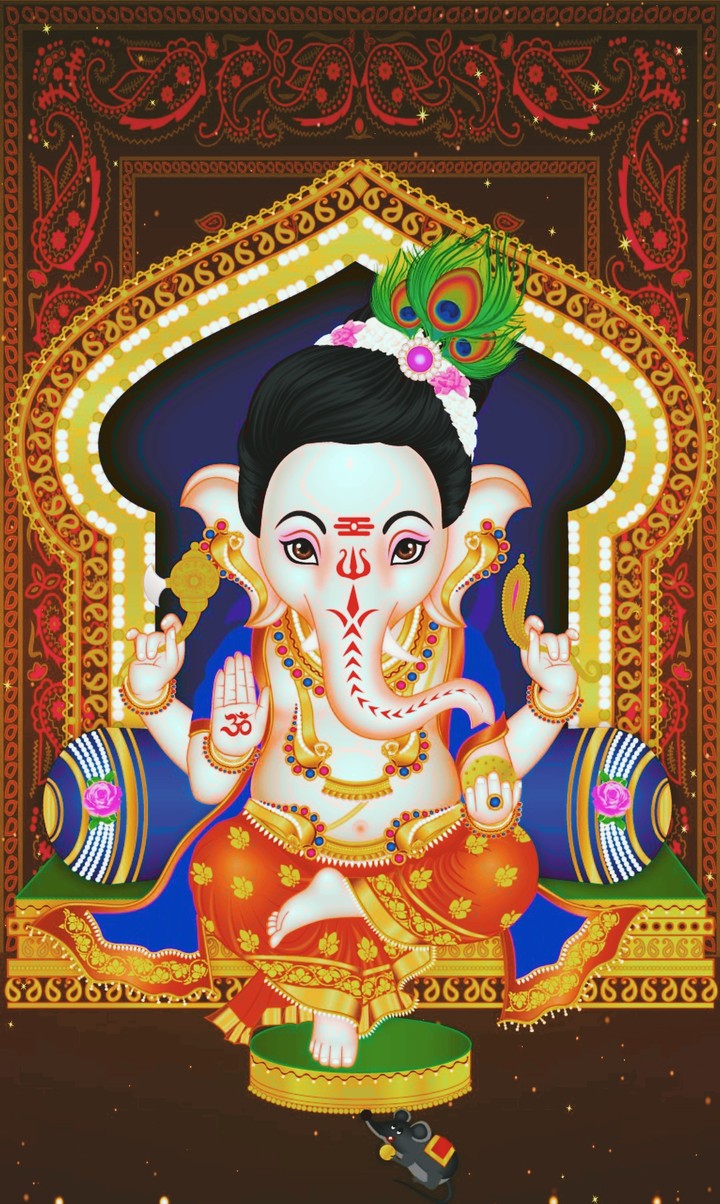 bappa