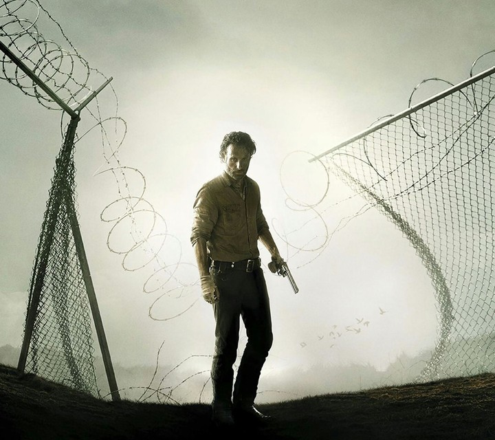 Rick Grimes