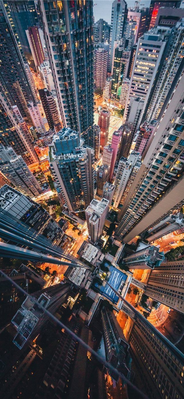 citytowers