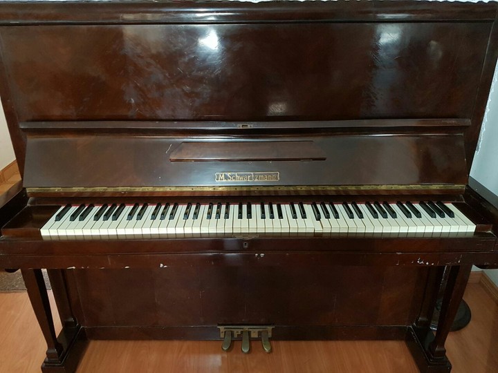 Piano