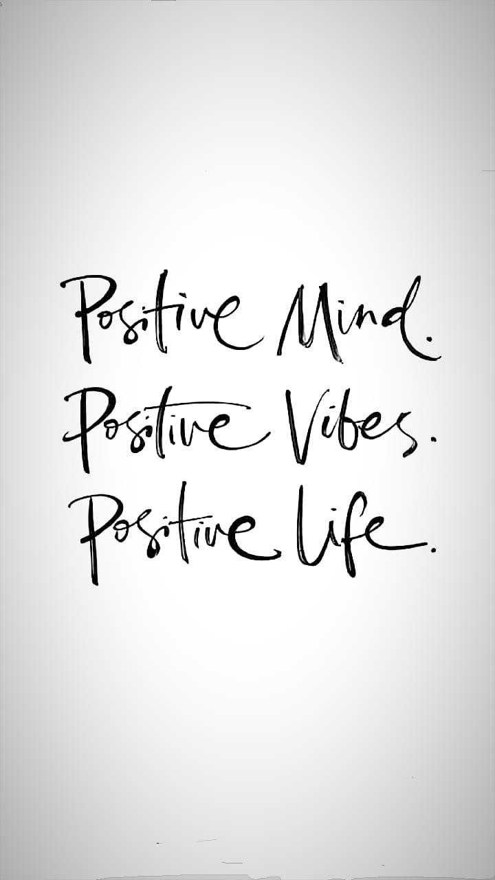 positive