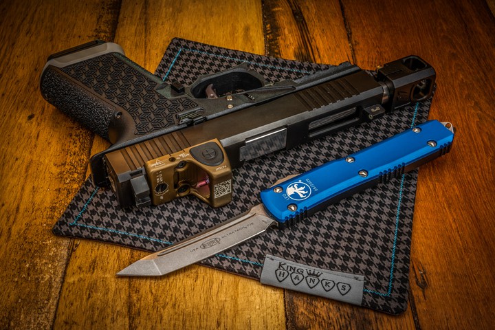 Everyday Carry