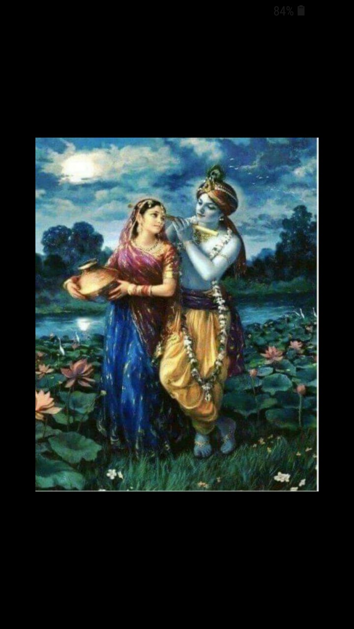 KRISHNA