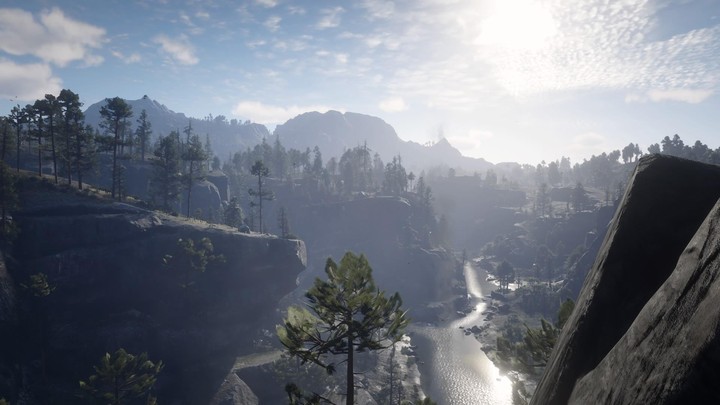 Red Dead Redemption 2