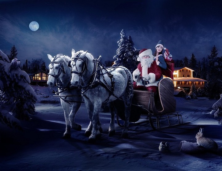♥️ Christmas  Forever