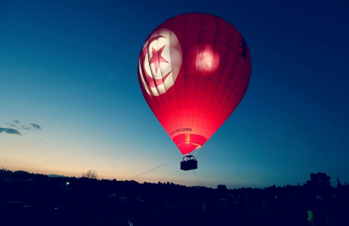 Tunisia 